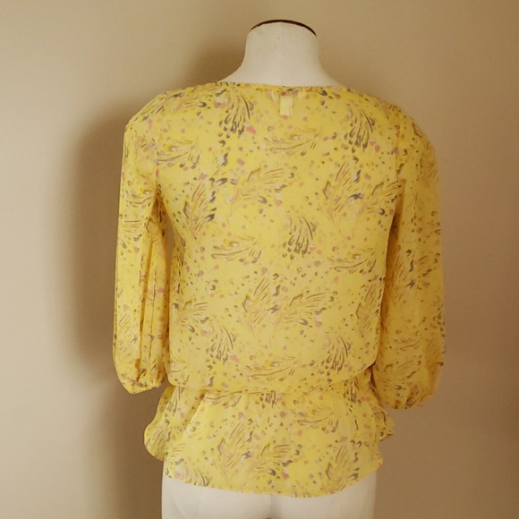 Candies blouse size xs - Picture 3 of 8